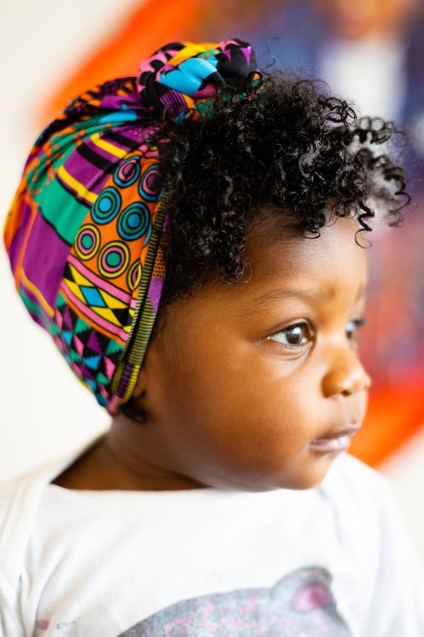 Product Image for  Zizi Love baby Turban- Pre-wrapped