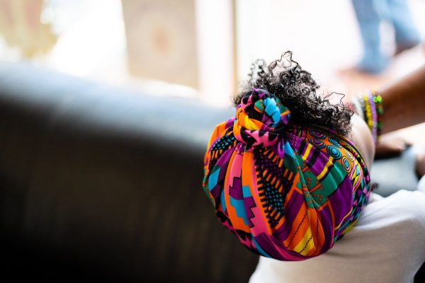 Product Image for  Zizi Love baby Turban- Pre-wrapped