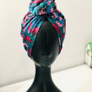 Product Image for  Adeola Turban- Pre wrapped