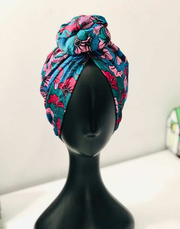 Product Image for  Adeola Turban- Pre wrapped