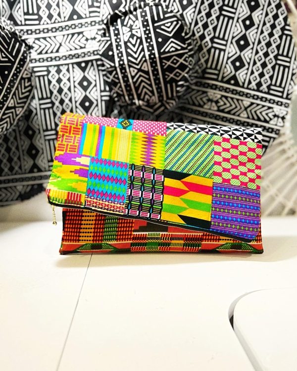 Product Image for  Dawn Clutch