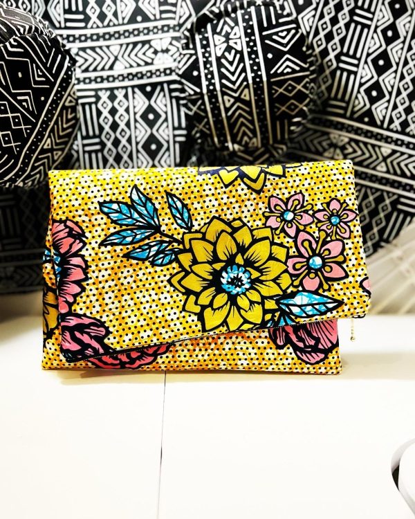 Product Image for  Dawn Clutch