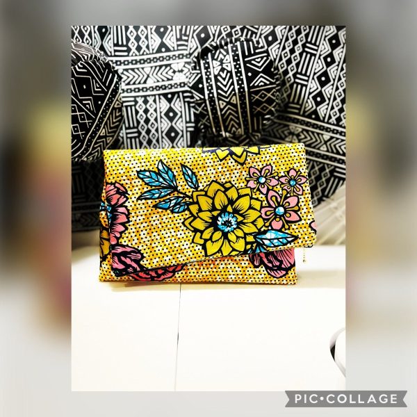 Product Image for  Dawn Clutch