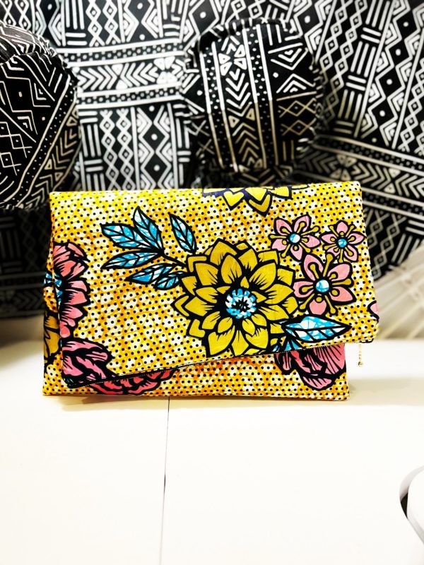 Product Image for  Dawn Clutch