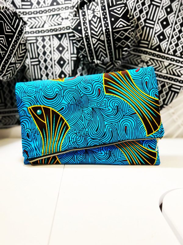 Product Image for  Dawn Clutch