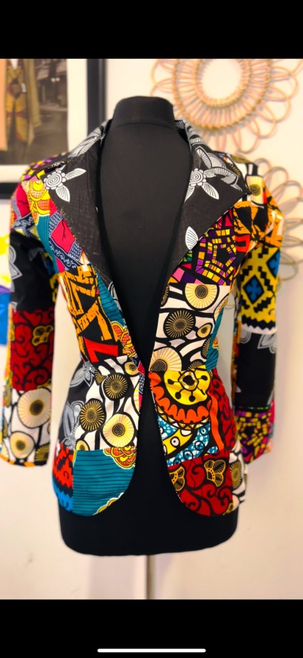 Product Image for  Tina Blazer