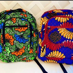 Product Image for  African Backpack