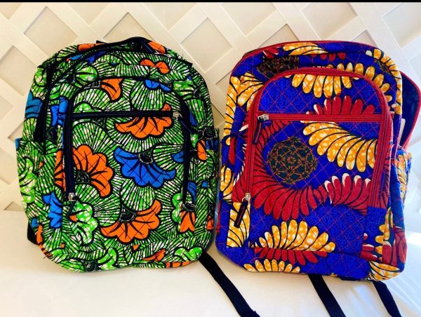 Product Image for  African Backpack