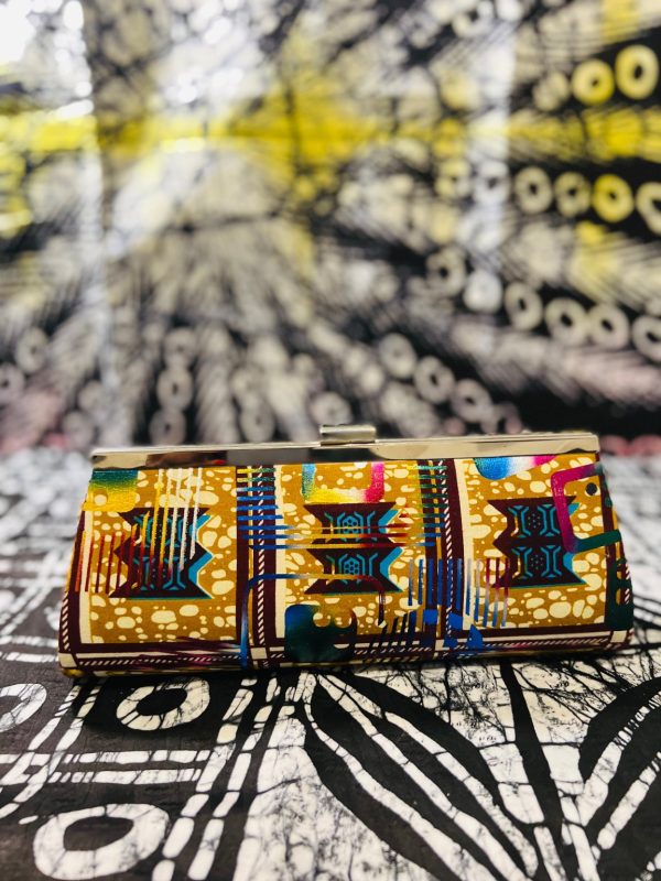 Product Image for  Aleeyah Clutch purse