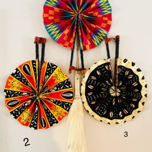 Product Image for  African Handfan