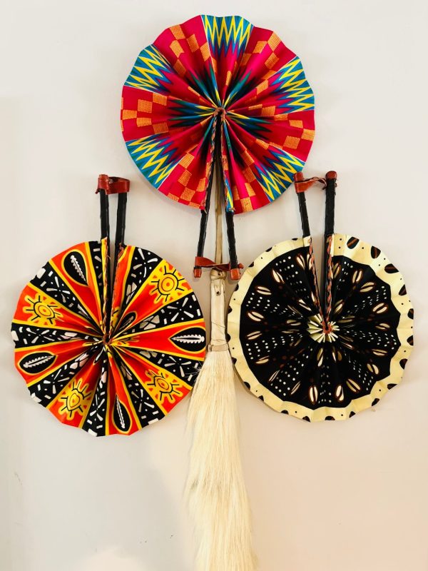 Product Image for  African Handfan