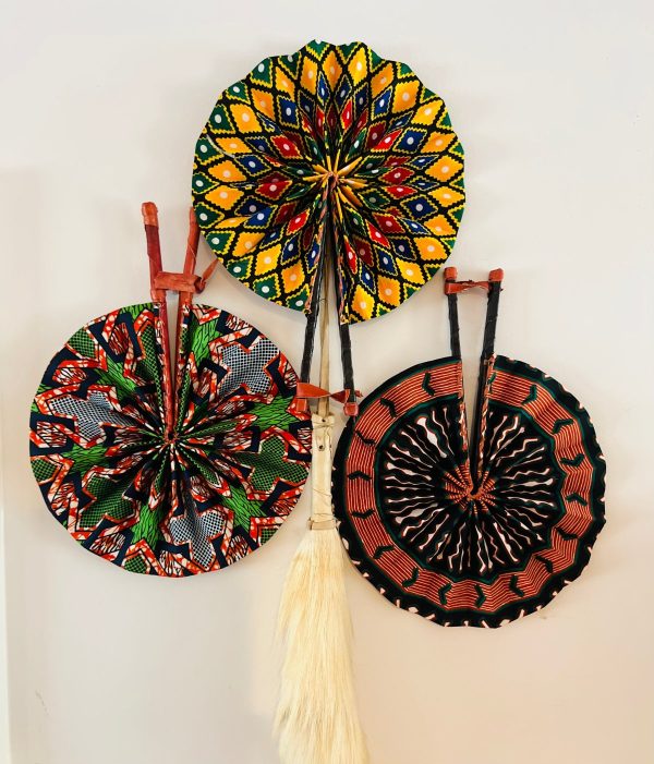 Product Image for  African Handfan