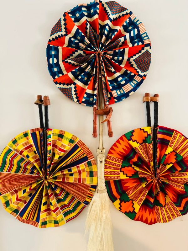 Product Image for  African Handfan