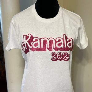 Product Image for  Kamala 2024 Women’s Shirt