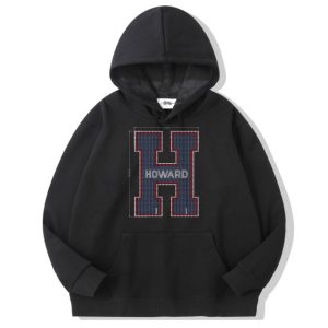 Product Image for  Howard Bling Hoodie – Unisex