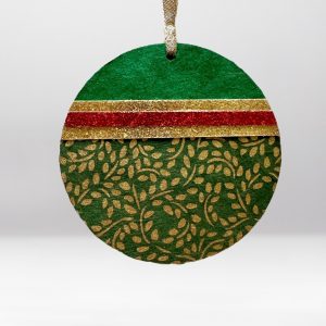 Product Image for  “Joy” Handmade Ornament