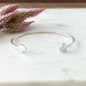 Product Image for  SILVER VALEN BRACELET