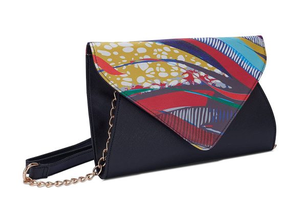 Product Image for  Wild Thing Signature Clutch