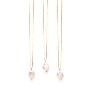 Product Image for  Fresh Water Pearl Necklace