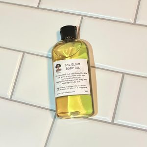 Product Image for  Sol Glow Body Oil