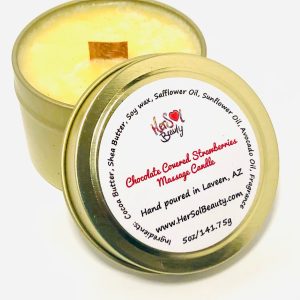 Product Image for  Massage Candles