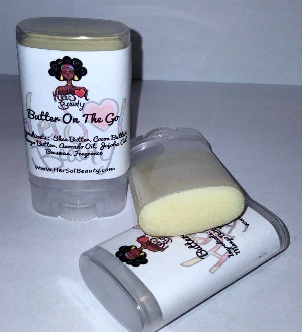 Product Image for  Butter On the Go