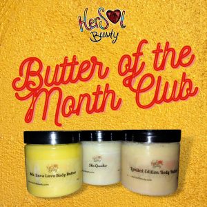 Product Image for  Butter of the Month Club