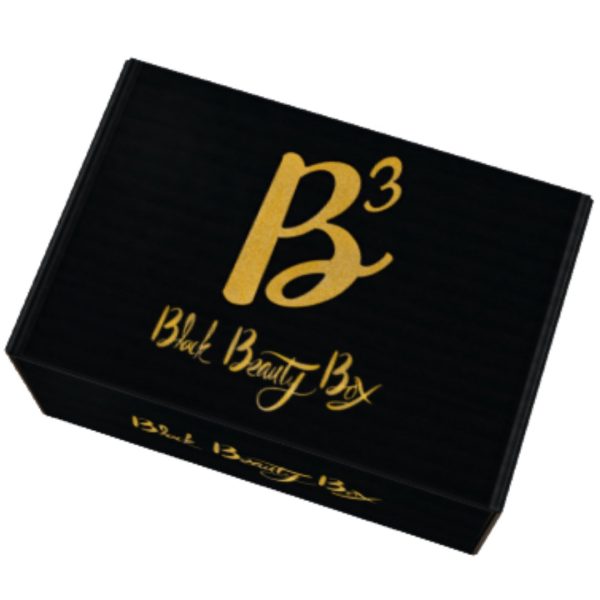 Product Image for  Black Beauty Box