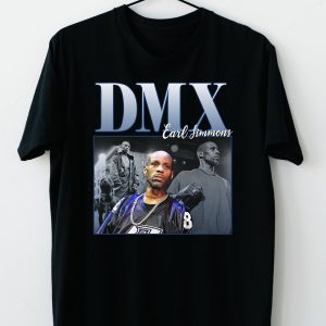 Product Image for  Vintage DMX 90’s Style T-Shirt