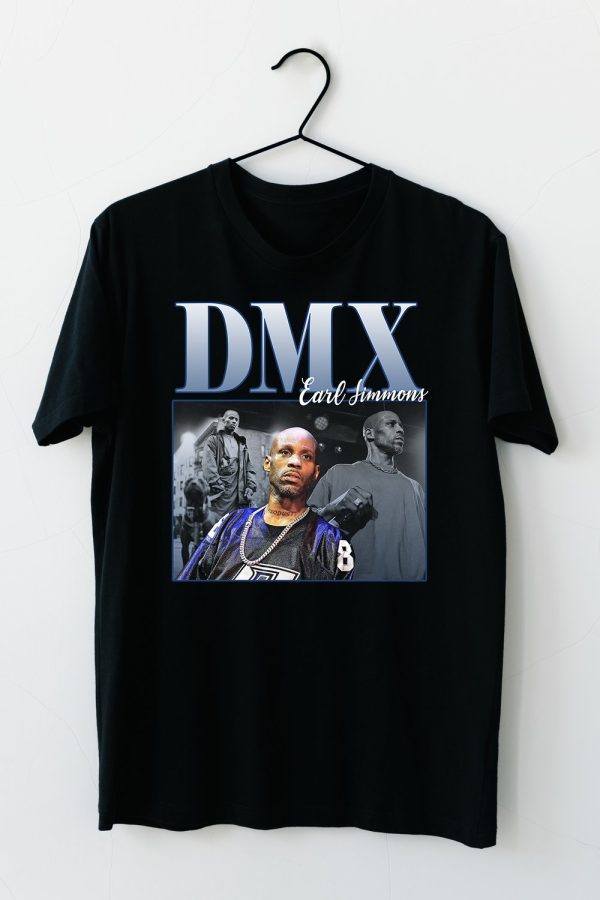 Product Image for  Vintage DMX 90’s Style T-Shirt