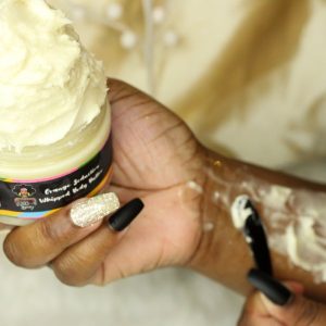 Product Image for  Whipped Body Butter