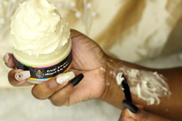 Product Image for  Whipped Body Butter