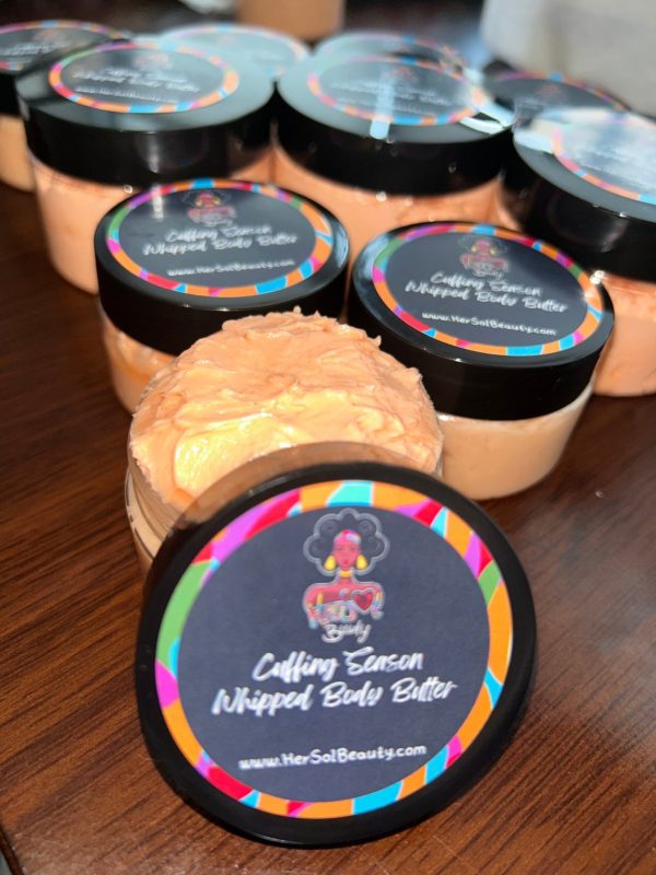 Product Image for  Whipped Body Butter