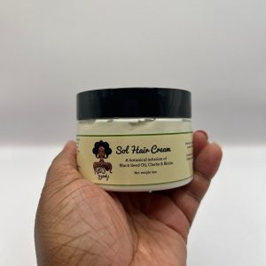 Product Image for  Sol Hair Cream