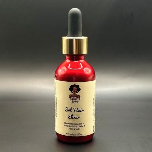 Product Image for  Sol Hair Elixir