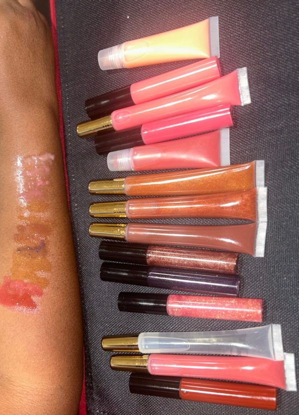 Product Image for  SolShine Lip Gloss