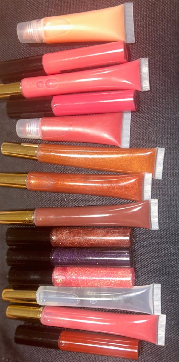 Product Image for  SolShine Lip Gloss