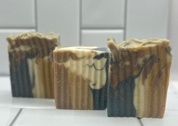 Product Image for  Sol Cleansing Artisan Soap