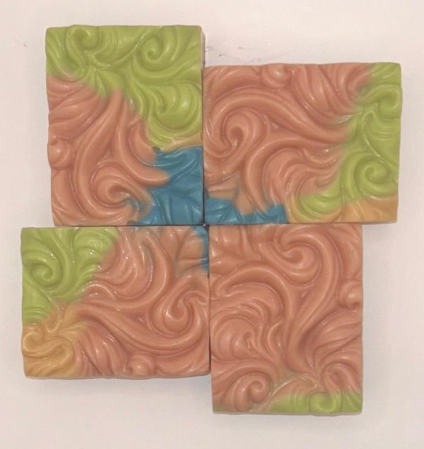 Product Image for  Sol Cleansing Artisan Soap