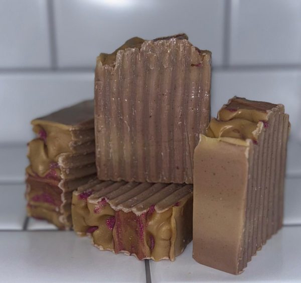 Product Image for  Sol Cleansing Artisan Soap