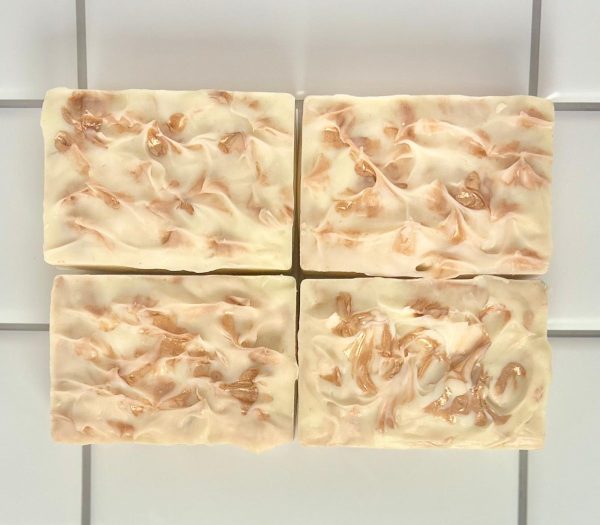 Product Image for  Sol Cleansing Artisan Soap