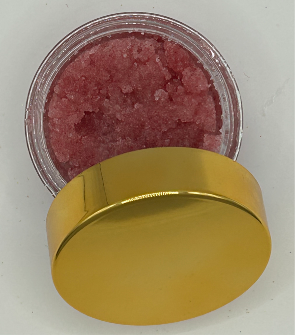 Product Image for  Sol Lip Scrub