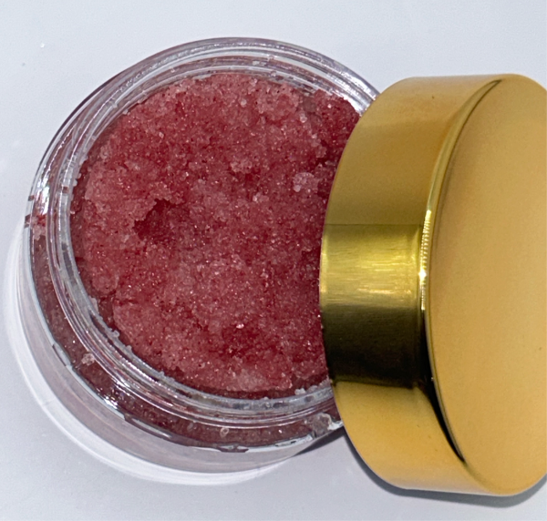 Product Image for  Sol Lip Scrub