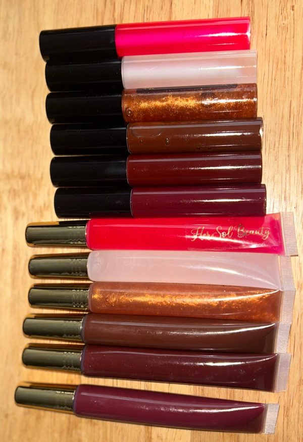 Product Image for  SolShine Lip Gloss