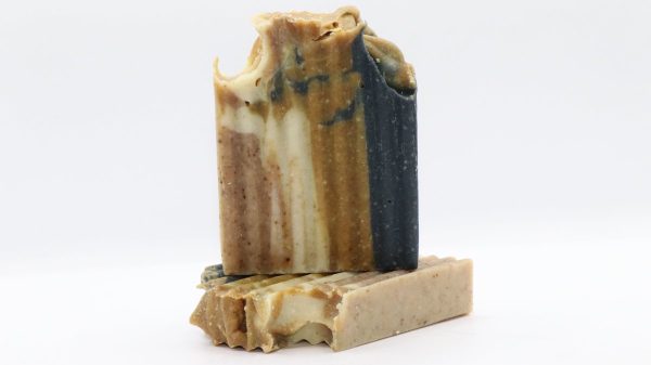 Product Image for  Sol Cleansing Artisan Soap