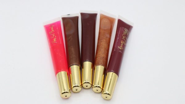 Product Image for  SolShine Lip Gloss