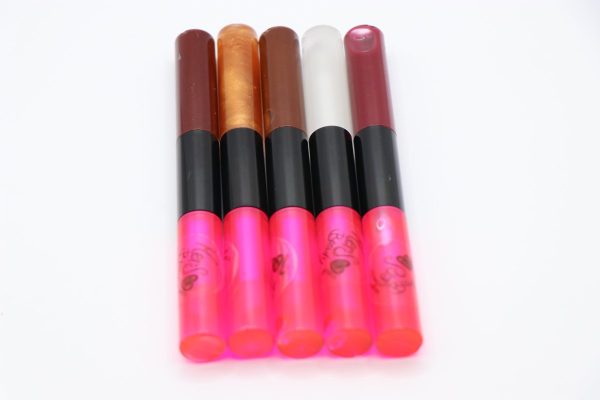 Product Image for  SolShine Gloss Duos