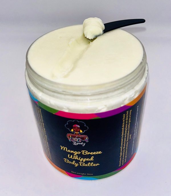 Product Image for  Whipped Body Butter