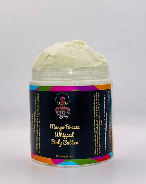 Product Image for  Whipped Body Butter