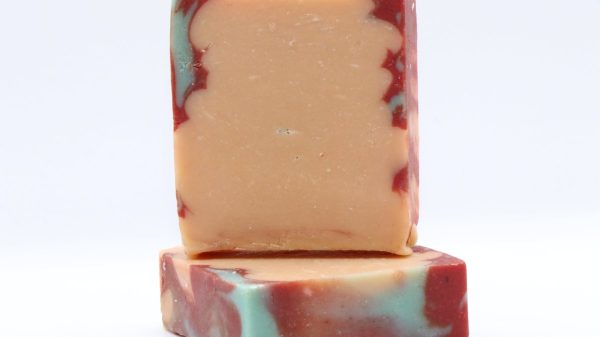 Product Image for  Sol Cleansing Artisan Soap